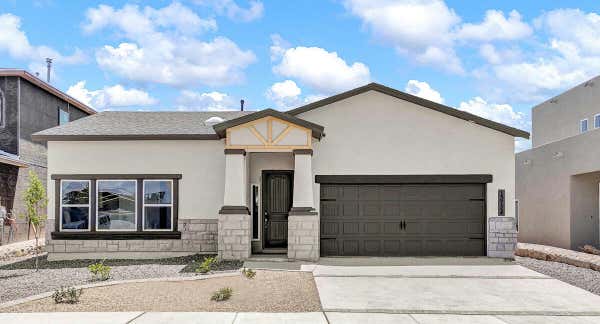 7524 ENCHANTED PARK DR, EL PASO, TX 79911 - Image 1