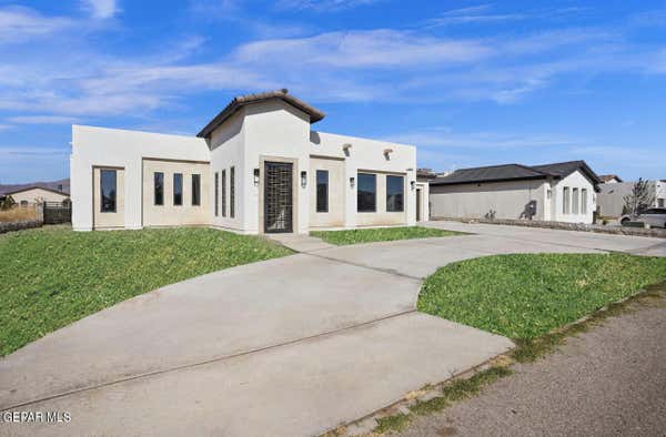 2820 GIRL SCOUT LN, SUNLAND PARK, NM 88063 - Image 1