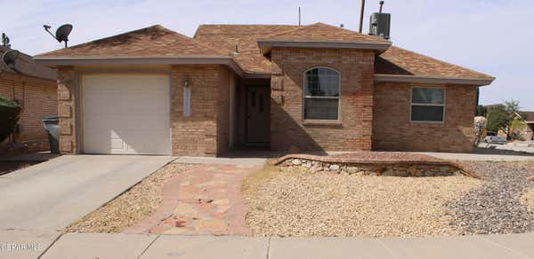 12199 EL GRECO CIR, EL PASO, TX 79936 - Image 1