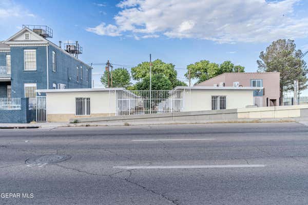 704 N CAMPBELL ST, EL PASO, TX 79902 - Image 1