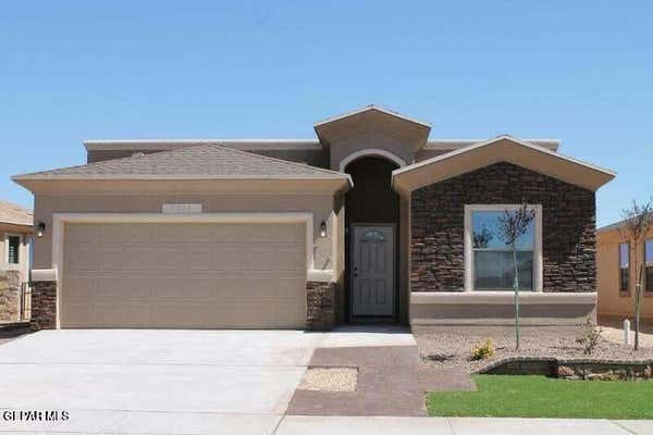 12541 POLO NORTE DR, EL PASO, TX 79934 - Image 1