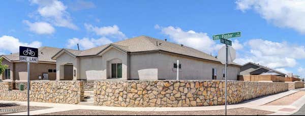 2057 TIM FOSTER ST, EL PASO, TX 79938 - Image 1