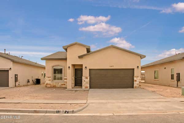 128 RUTH TRL, SANTA TERESA, NM 88008 - Image 1