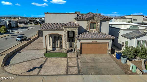 14541 TIERRA BURGOS AVE, EL PASO, TX 79938 - Image 1