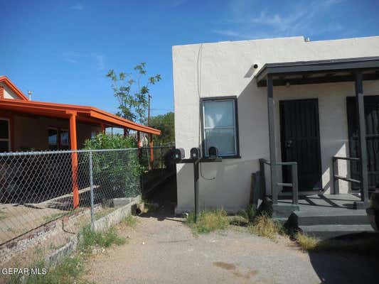 4023 LINCOLN AVE # 1-3, EL PASO, TX 79930 - Image 1