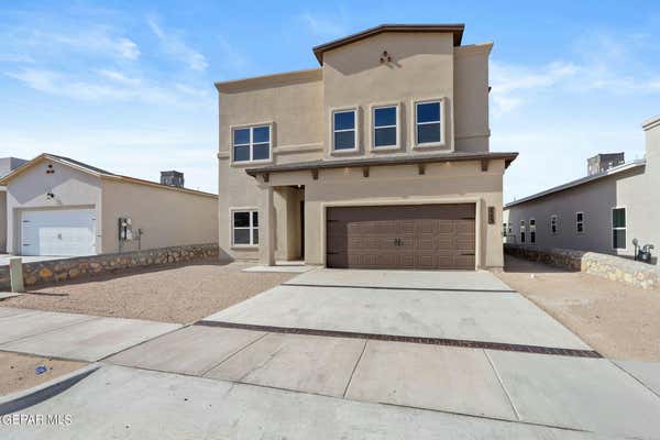 12149 NESREEN DRIVE, EL PASO, TX 79934, photo 2 of 35