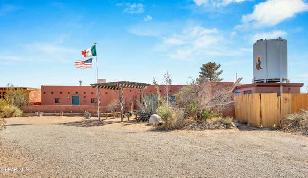 1855 HOT PEPPERS RD, CHAPARRAL, NM 88081 - Image 1