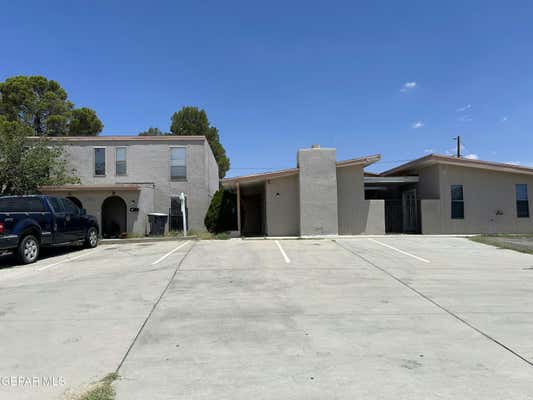 10421 ASHWOOD DR, EL PASO, TX 79935 - Image 1