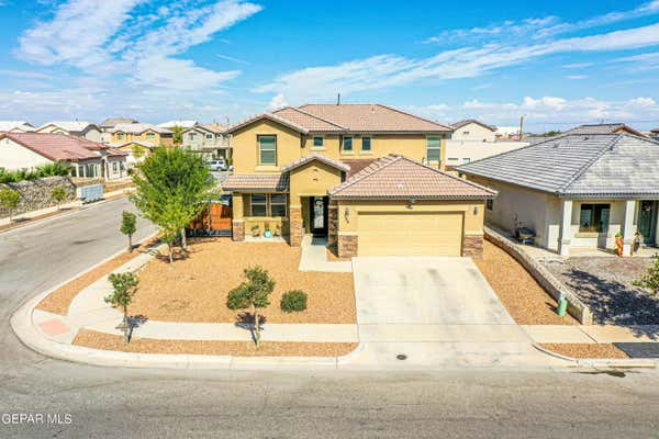 786 WOODMANSTONE RD, EL PASO, TX 79928 - Image 1