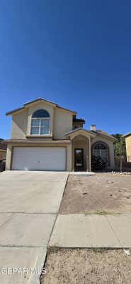 7905 THUNDER STORM DR, EL PASO, TX 79932 - Image 1