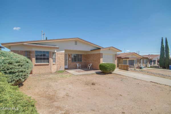 3513 FLORY AVE, EL PASO, TX 79904 - Image 1