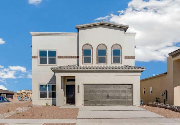 7516 ENCHANTED PARK DR, EL PASO, TX 79911 - Image 1