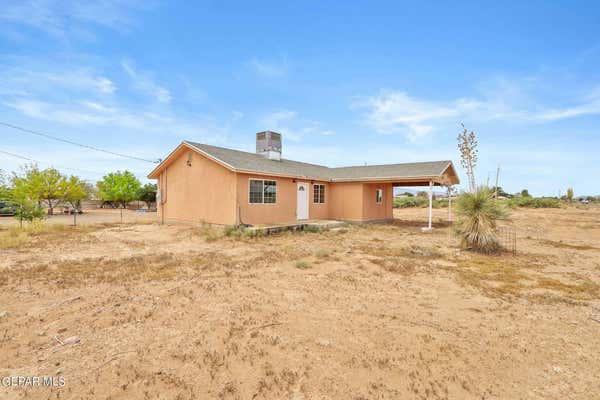 252 DIVINE WAY, CHAPARRAL, NM 88081 - Image 1