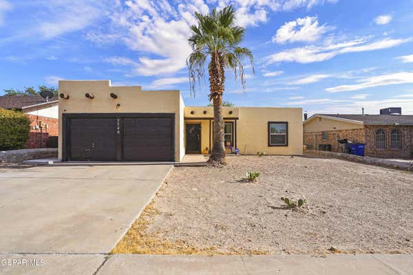 7740 TOLTEC DR, EL PASO, TX 79912 - Image 1