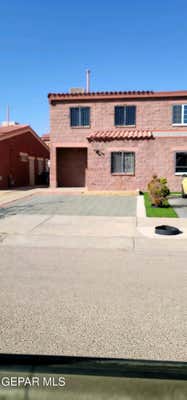 11045 BREEZE CT, EL PASO, TX 79936 - Image 1