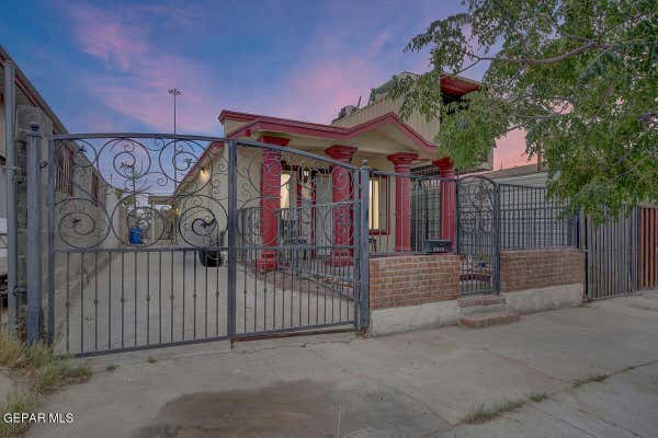 3415 DURAZNO AVE, EL PASO, TX 79905, photo 2 of 29