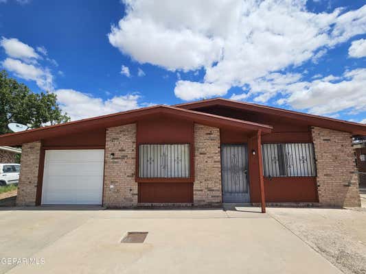 9325 EL VERGEL DR, EL PASO, TX 79907 - Image 1