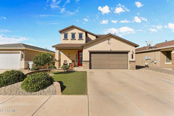 3921 DESERT DUNES DR, EL PASO, TX 79938 - Image 1