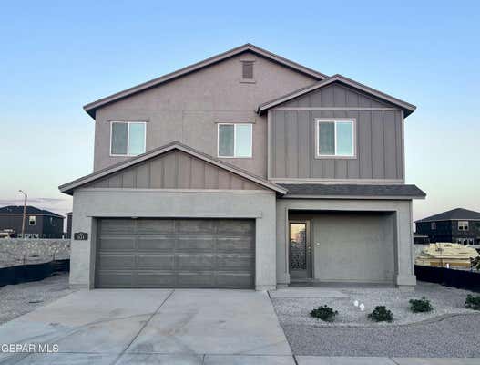 1624 FOLKSTONE STREET, EL PASO, TX 79928 - Image 1