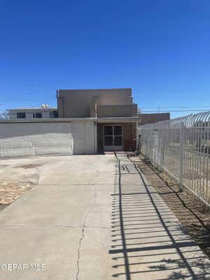 366 BUENA VISTA ST, EL PASO, TX 79905 - Image 1