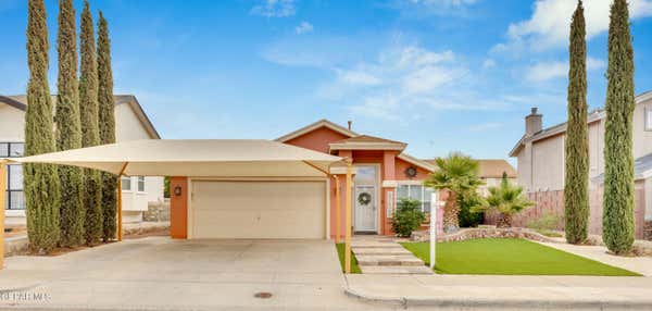 434 COLDRIDGE VALLEY PL, EL PASO, TX 79928 - Image 1