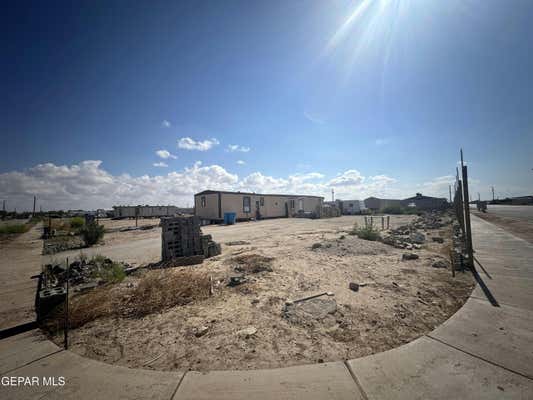 1460 VALLE POLLAND RD, SAN ELIZARIO, TX 79849 - Image 1