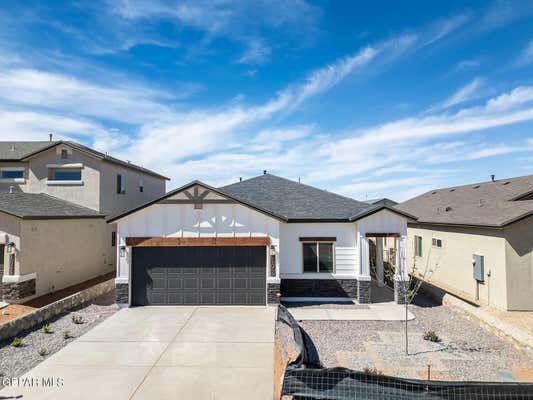 15264 CONCENTRATE AVENUE, EL PASO, TX 79938 - Image 1