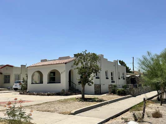 4300 CAMBRIDGE AVE, EL PASO, TX 79903 - Image 1