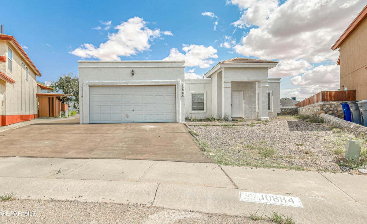 10884 LOMA BAJA PL, EL PASO, TX 79934, photo 1 of 34