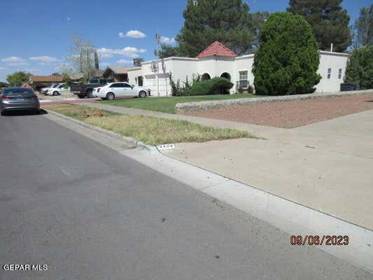 3404 SPOTTED HORSE DR, EL PASO, TX 79936, photo 2 of 8