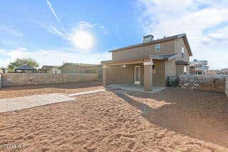 14201 RUSS LEACH AVE, EL PASO, TX 79938, photo 3 of 27