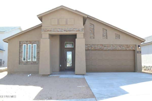 126 SARAH TRL, SANTA TERESA, NM 88008 - Image 1