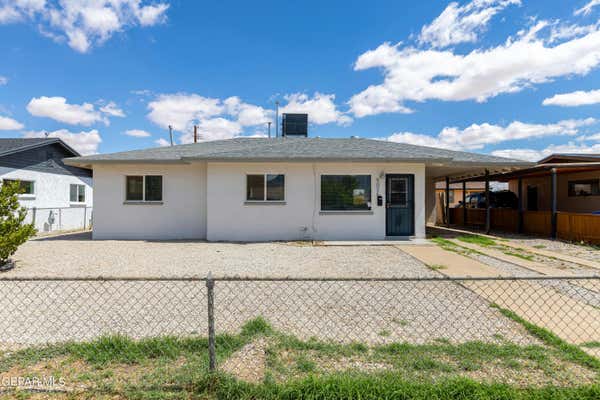 9036 MOUNT ETNA DR, EL PASO, TX 79904 - Image 1