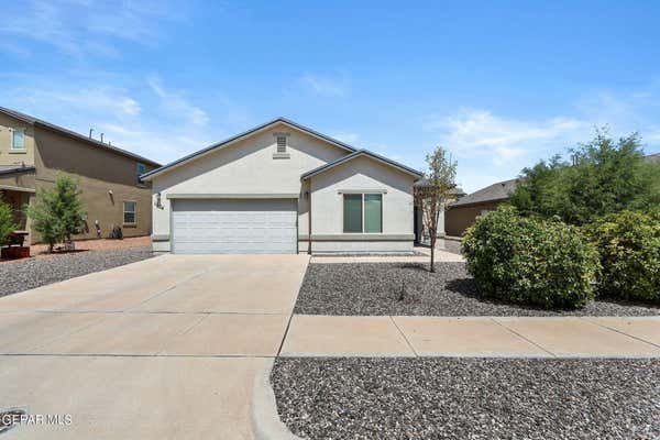 1004 BOMBARDIER PL, EL PASO, TX 79928 - Image 1