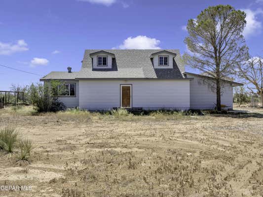 841 HERMOSA DR, CHAPARRAL, NM 88081 - Image 1