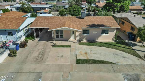 5917 BRAZOS AVE, EL PASO, TX 79905 - Image 1