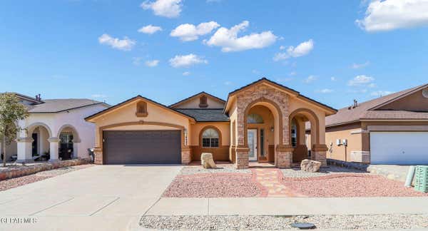 14445 NAVAJO POINT DR, EL PASO, TX 79938 - Image 1