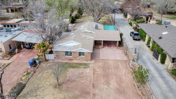 817 W SUNSET RD, EL PASO, TX 79922 - Image 1