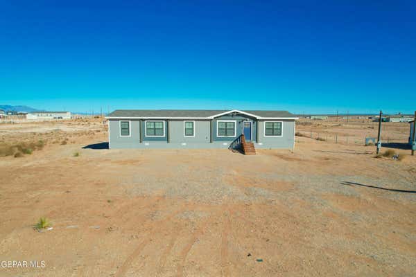 1385 ARASIAN DESERT DR, CHAPARRAL, NM 88081 - Image 1