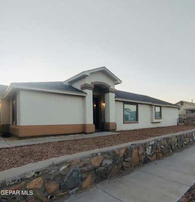 14391 WHISPER MARE CT, EL PASO, TX 79938 - Image 1