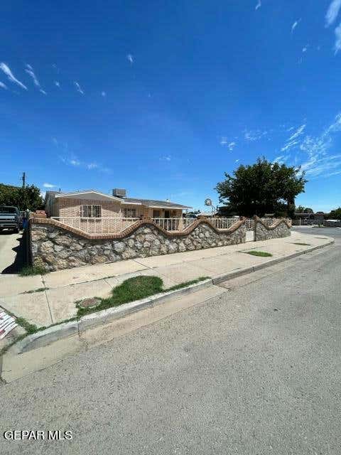 8300 MOUNT WHITNEY DR, EL PASO, TX 79904, photo 1 of 17