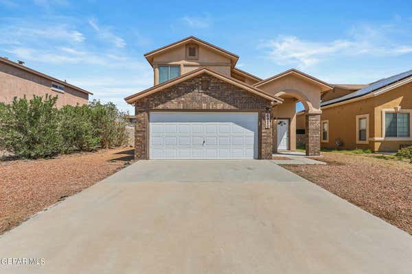 6920 JERICHO TREE DR, EL PASO, TX 79934 - Image 1