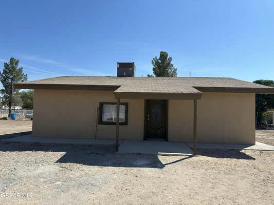 13271 PETUNIA DR, SAN ELIZARIO, TX 79849 - Image 1