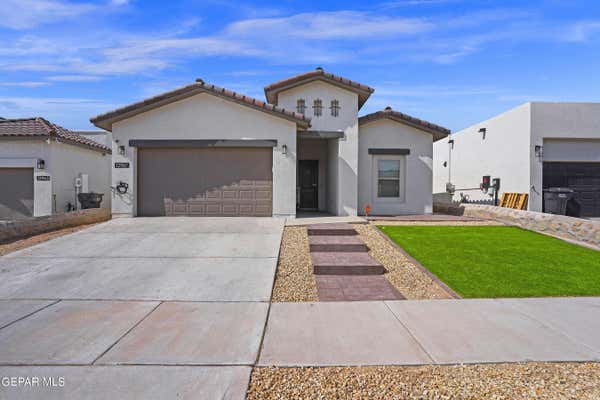 12967 ABERDARE DR, EL PASO, TX 79928 - Image 1