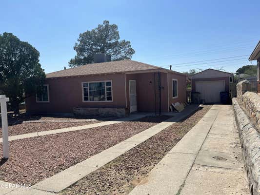 513 REGAN DR, EL PASO, TX 79903 - Image 1