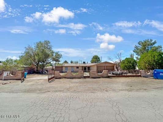 10354 MANZANA RD, EL PASO, TX 79927 - Image 1