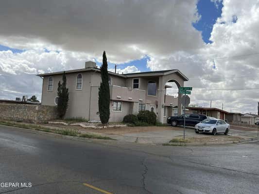 324 VALLEY FAIR WAY, EL PASO, TX 79907, photo 4 of 82