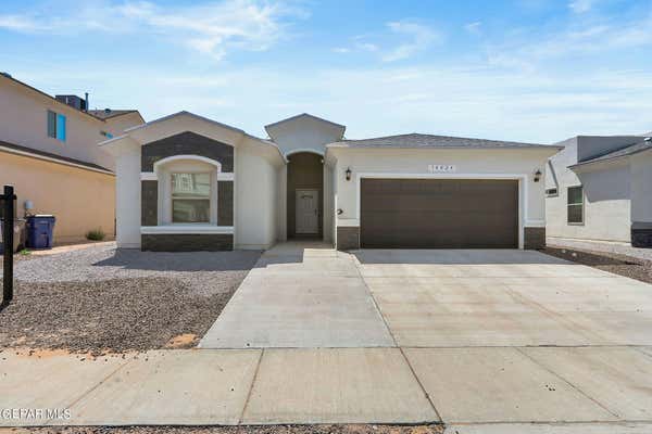 14824 WILLIAM MESHEL DR, EL PASO, TX 79938 - Image 1