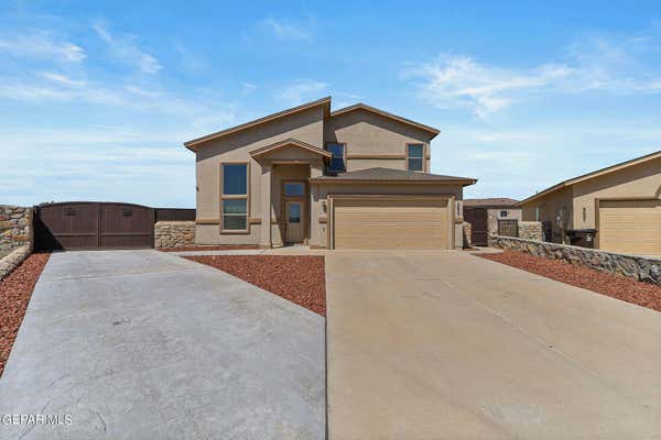 5605 NEW CASTLE CT, SANTA TERESA, NM 88008 - Image 1