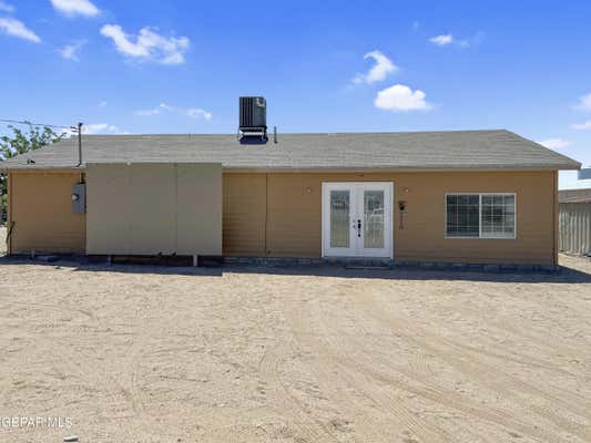 540 LITTLE APALOOZA, TORNILLO, TX 79853 - Image 1